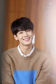 Discover and share the best gifs on tenor. Awww His Smile Eunwoo Cha Eun Woo Cha Eun Woo Astro Astro Kpop