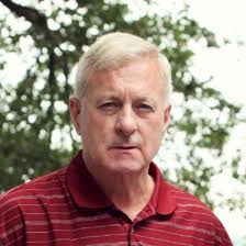 Obituary information for John "Butch" Morgan