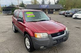 Image result for Chrome Yellow 2003 Escape