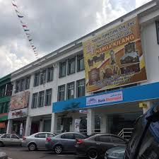 No advertising and no spamming please. Sengheng Kota Tinggi Electronics Store