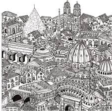 Coloriage Italie G 7 Jpg 704 695 Disegni Da Colorare Attivita Artistiche Per Bambini Disegno Di Mandala
