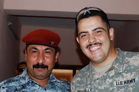 Allen Trujillo's Instagram, Twitter & Facebook