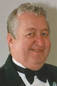 John L. Brandon Sr. 1940-2025