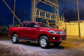 Toyota Hilux 2020 Philippines Preview What Comes With The All New Hilux Toyota hilux 4x2 single cab deckless. toyota hilux 2020 philippines preview