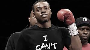 The undefeated pugilist competes in the welterweight division and is the wbc and ibf champion. Errol Spence Jr Forgoes The Knockout Goes The Distance In His Greatest Hits