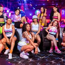 THE BEST 10 Adult Entertainment near I-40, STATESVILLE, NC - A Bare Affair  Strippers, The Treasure Club Hickory, NC, Scores Gentlemens Club &  Steakhouse - Yelp