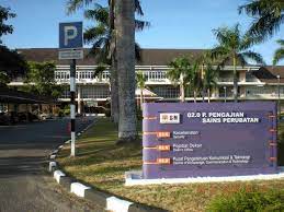 Where there is ruin, there is hope for a treasure. The Early Malay Doctors Rumah Tetamu Usm Kubang Kerian Kelantan