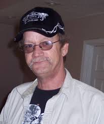 Johnny Edward Ring (1959-2015)