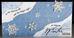 Maybe you would like to learn more about one of these? Winter Solstice Card Golden Moments