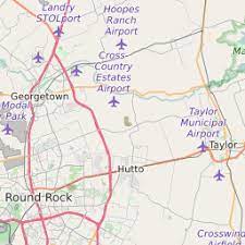 Eanes Isd Boundary Map Interactive Map Of Eanes Independent School District, Elementary School  Attendance Zones
