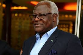 Bank Governor contradicts Maada Bio : President Koroma left a whooping U.S  $ 507 Million in foreign reserves