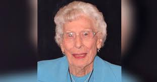 Helen Francis McCabe Obituary