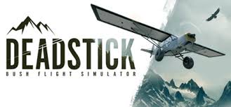 Microsoft released a flight simulator update for pcs that offers better memory and cpu usage, and faster loading times. Deadstick Bush Flight Simulator Pc Game Free Download