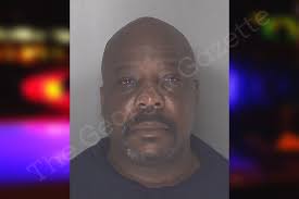 Wayne Dennis — Douglas County Jail Bookings