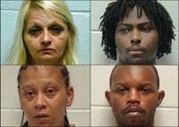 Washington County shooting victim dies charges against 4 to be amended