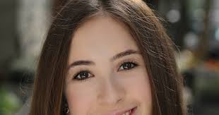 Theater in the Now: Spotlight On...Carrie Berk