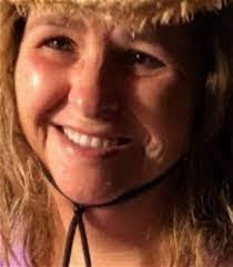 Ann Back's Instagram, Twitter & Facebook