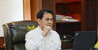 The search in azis syamsuddin's room at the dpr, senayan complex, jakarta, was carried … Azis Syamsuddin Apresiasi Kepemimpinan Indonesia Di Dewan Keamanan Pbb