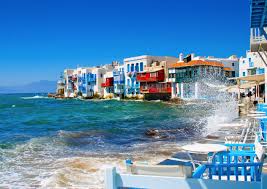 Shop my reversible travel clothing line: Mykonos Island Information Hippie Chic Hotel Mykonos