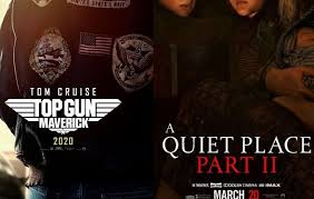 Nonton Online Film A Quiet Place 2 Sub Indo Full Movie Kualitas Hd Lengkap Link Legal Dan Waktu Rilis Mantra Pandeglang