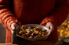 If you're looking to spice up your menu look no further than the chew. the popular abc program featured daily recipes that are posted on the show's official website. Quick And Easy Dinner Recipes Gousto Blog
