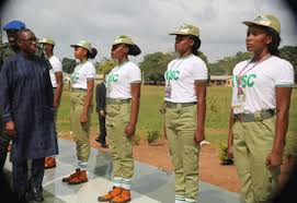 Get great results with our ai algorithms through renderforest online logo creation platform. Nigerians Warned Against Illegal Use Of Nysc Name Logo Vanguard News