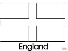 To download our free coloring pages, click on the words describing the flag you'd like to color. Flags Of Countries Coloring Pages Flag Coloring Pages England Flag Coloring Pages