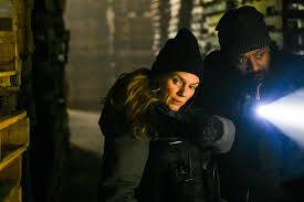 Is Chicago P.D. New Tonight? (April 24, 2024) | Nbc Insider