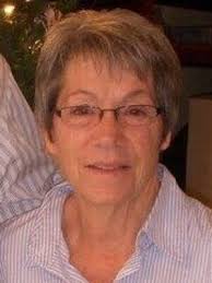 Brenda J. Campbell Obituary