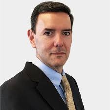 Robert Zakon a White House Presidential Innovation Fellow