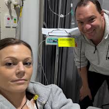 Fundraiser for Sarah Du Toit by Tara Cudmore : Sarah's Recovery Fund