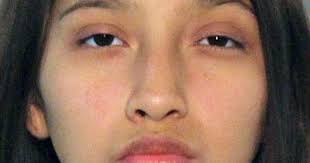 Isabelle White Calf (SD)