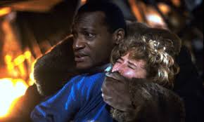Tony Todd, star of Candyman, dies aged 69