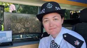 Police drones could be first responder to multitude of incidents