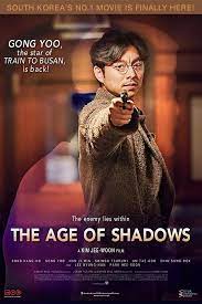 The age of shadows movie reviews & metacritic score: The Age Of Shadows Clickthecity Movies