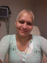 Carmen Lamboy's Instagram, Twitter & Facebook