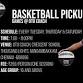 Basketball Pickup Games at OTO COACH – Chennai event image