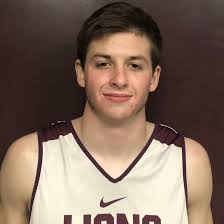 Big Country Player of the Week: Brownwood senior Zach Strong