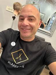 Introduction and photo sharing in dating group