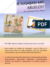 We did not find results for: A Que Jugaban Mis Abuelos Jardin De Infancia Conocimiento