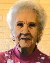 Wanda Geraldine (Jerri) Hampton Obituary September 2, 2024