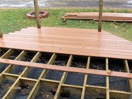 Discussions include all manufacturer, make, and model. Replace Deck Need Some Direction Diy Home Improvement Forum