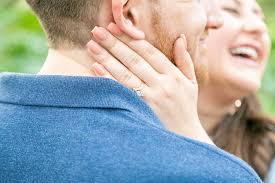 Washington Oaks Engagement Session, Palm Coast, FL