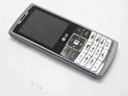 KLASYCZNY TELEFON KOMÓRKOWY LG S310 ...