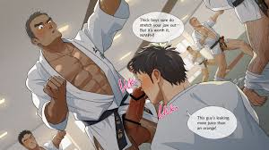 GorouNaoki] Time Stop Target 1, Karate Club Captain 2 comic porn | HD Porn  Comics