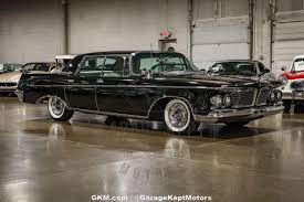 Image result for Rosewood 1962 Chrysler