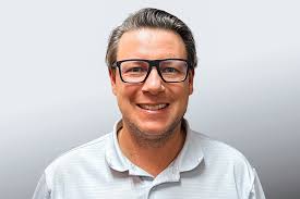 Evan Ling Steps into Role as Vegas Terminal Manager