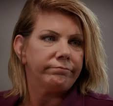 It was at this moment she realizes that she has finally been left out.  😜😜😜😜😜😜😜😜😜😜😜