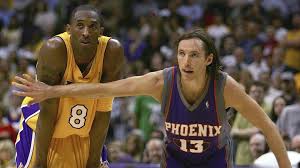 As a child, he played soccer and ice. Heat Check Did Steve Nash Deserve His Second Mvp Nba Com Australia The Official Site Of The Nba