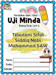 Documents similar to pendidikan islam tahun 1. Bbm Pendidikan Islam Beitrage Facebook